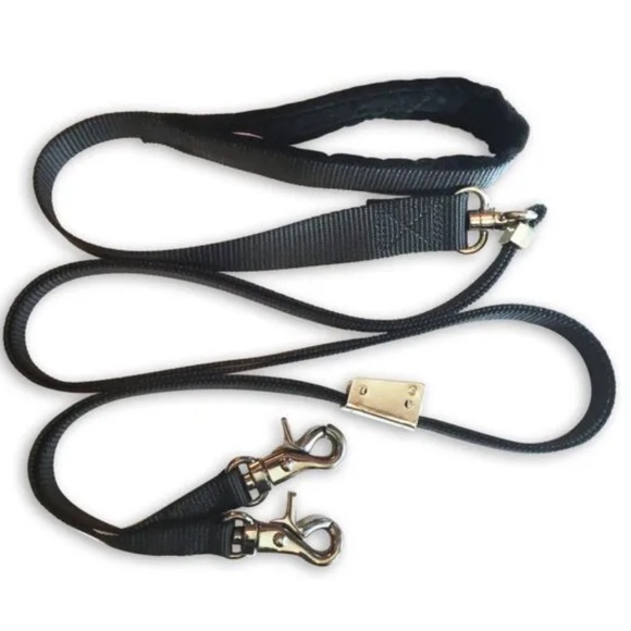 Sporn Double-Dog™ Leash - Picture 2 of 10